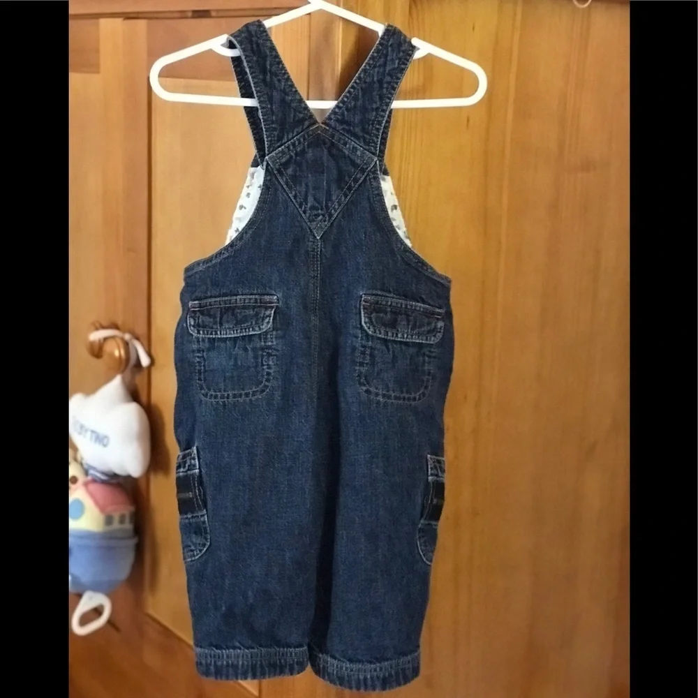 Baby GAP Overalls Bundle